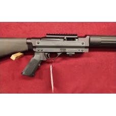 S/H 597 VTR Synthetic  .22lr